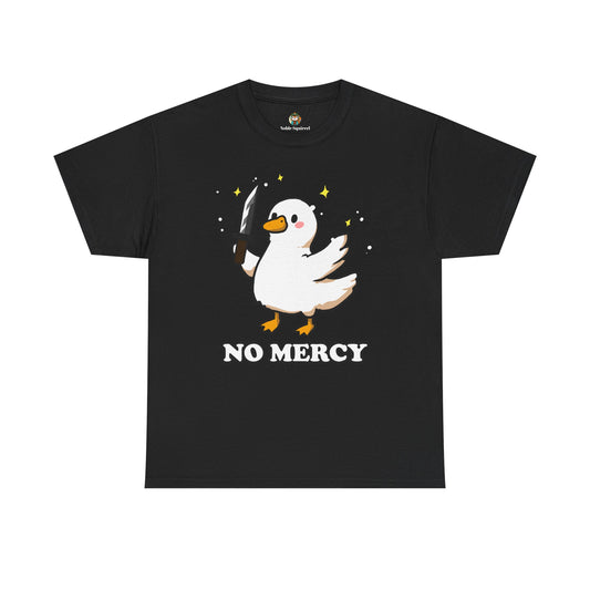 No Mercy - Noble Squirrel