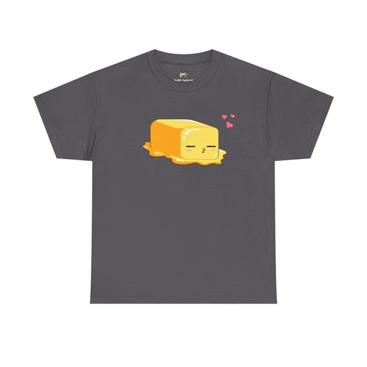 Butter Love Tee - Noble Squirrel