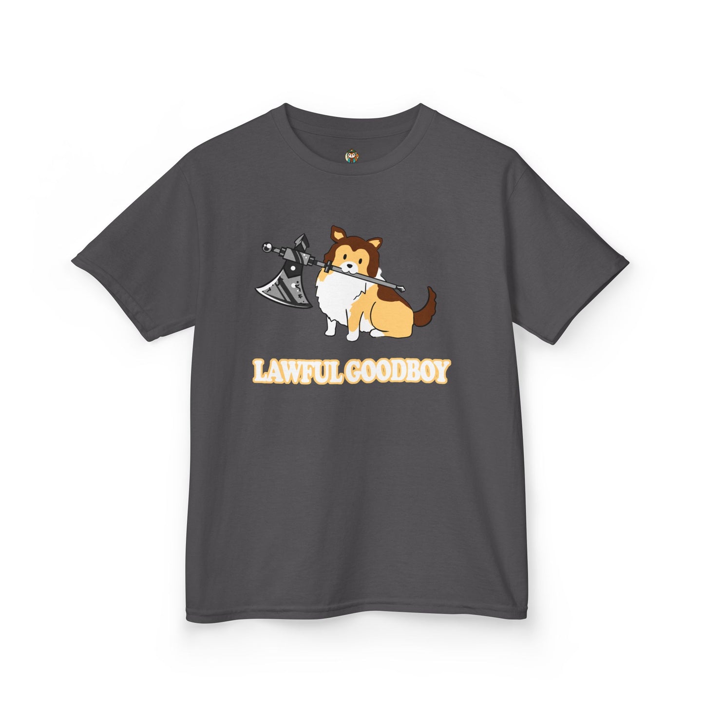 Kids Lawful Goodboy