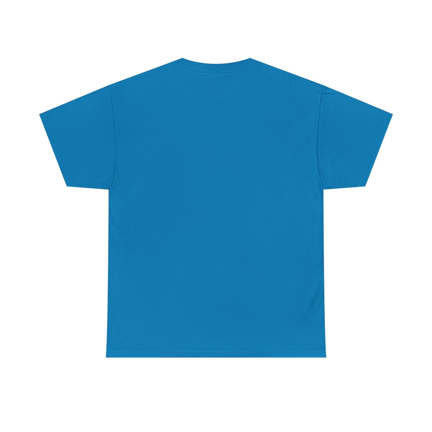 Dice Jail T-Shirt - Noble Squirrel