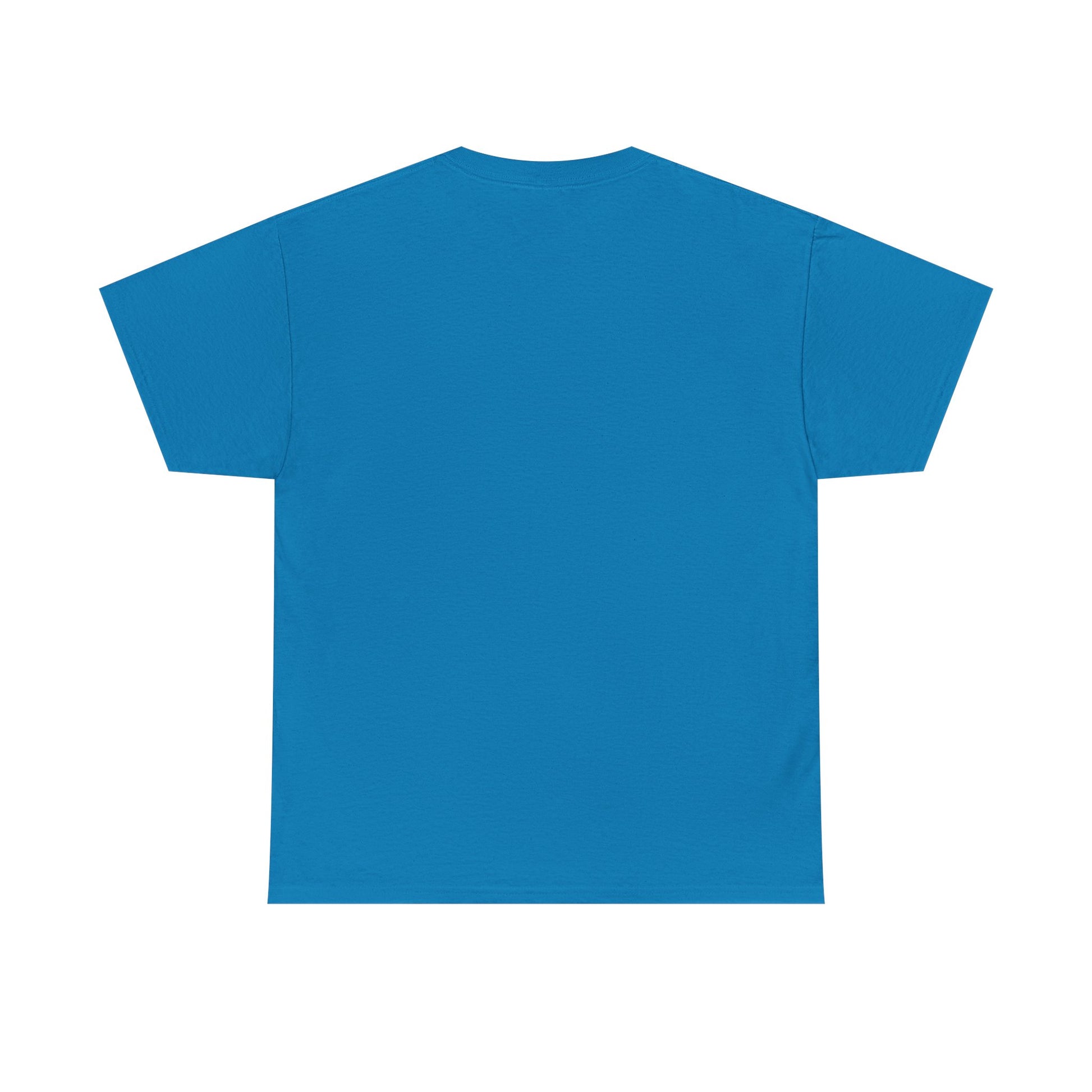 Dice Jail T-Shirt - Noble Squirrel