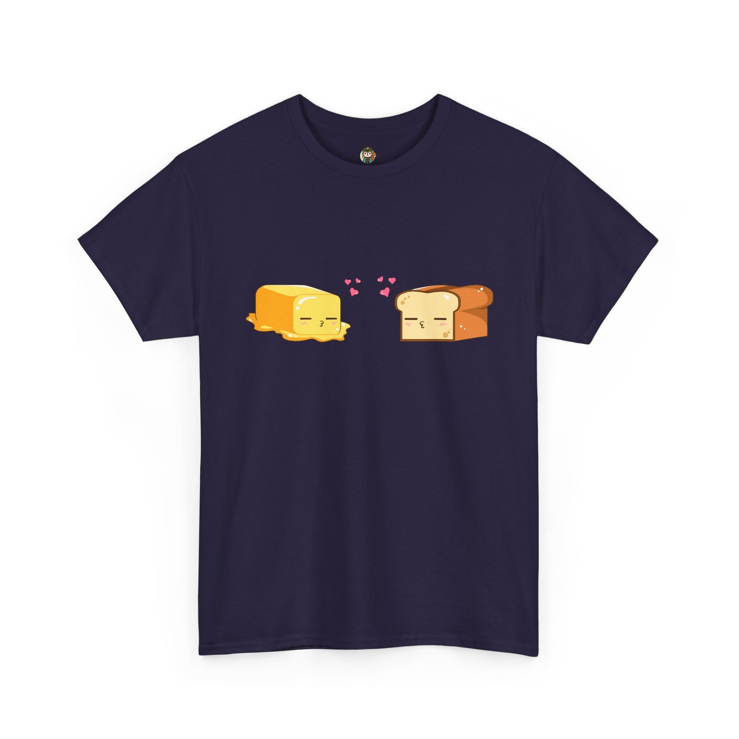 Bread and Butter Love - Noble Squirrel