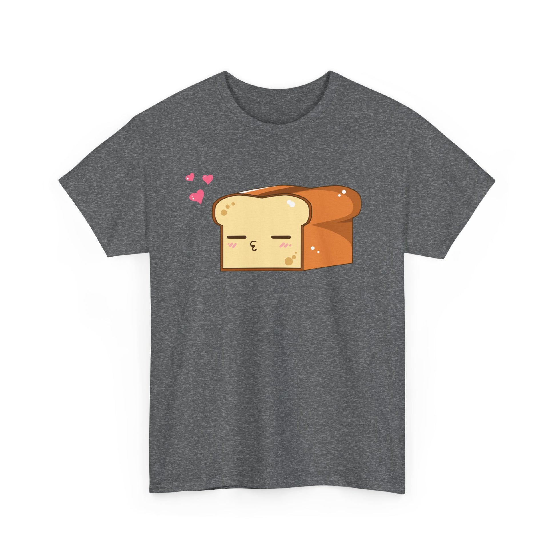 Love Bread Tee - Noble Squirrel