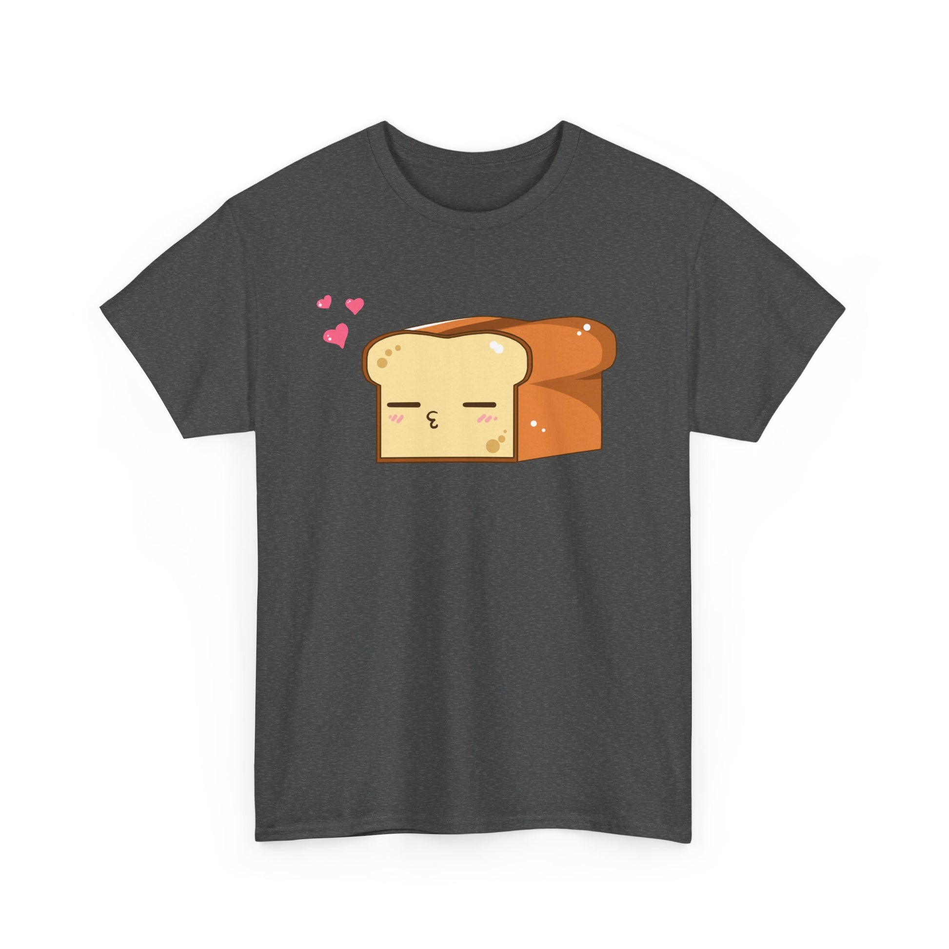 Love Bread Tee - Noble Squirrel