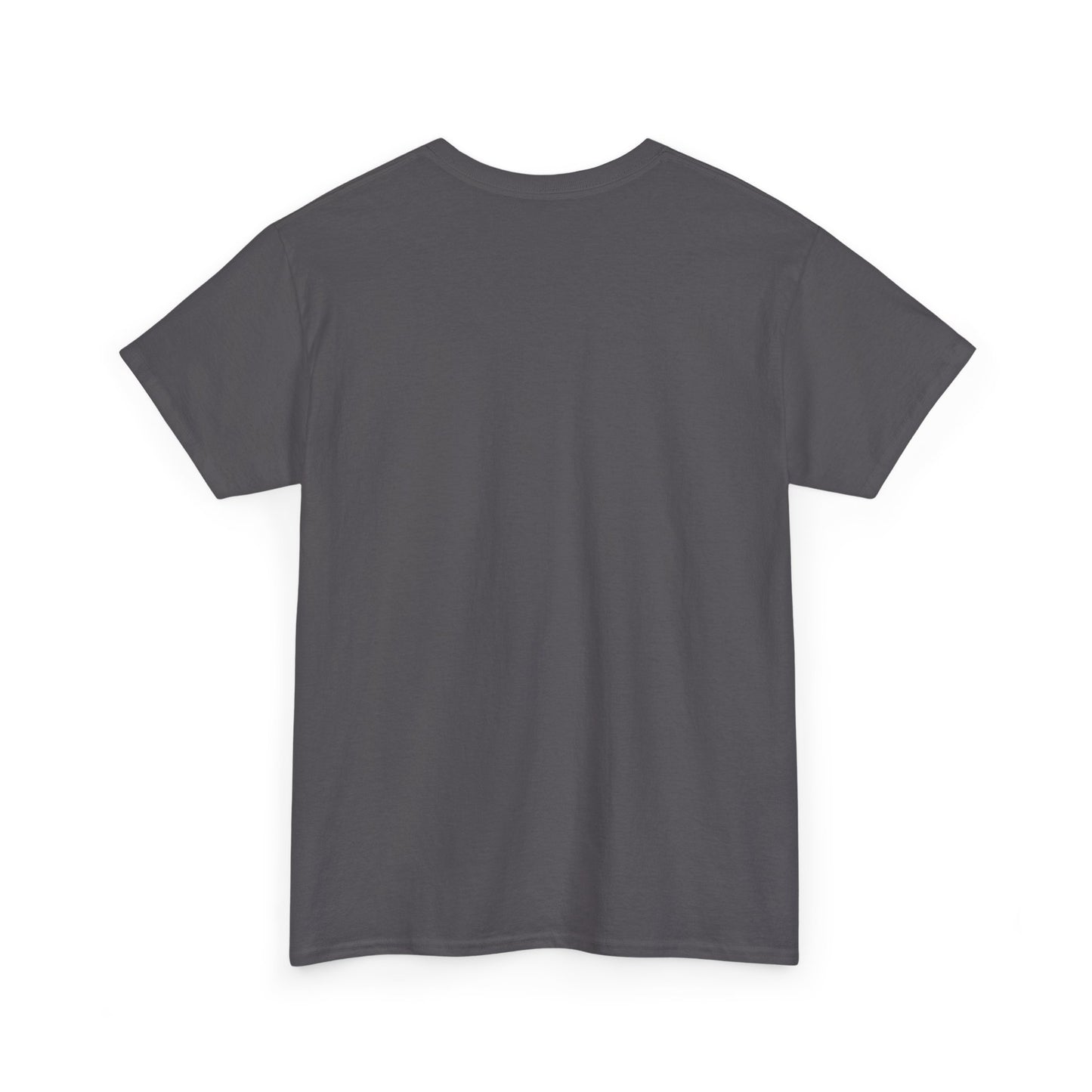 Dice Jail T-Shirt - Noble Squirrel