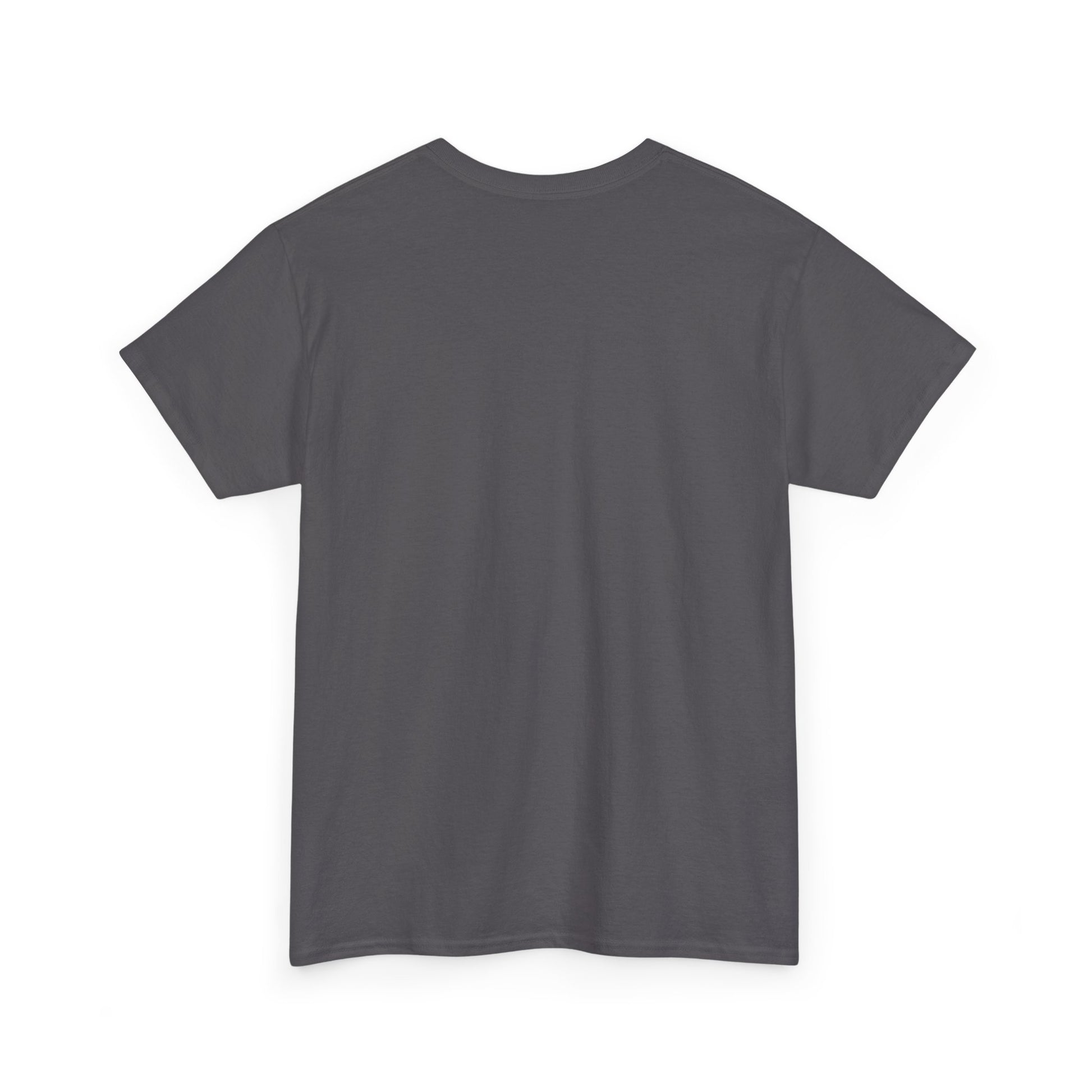 Dice Jail T-Shirt - Noble Squirrel