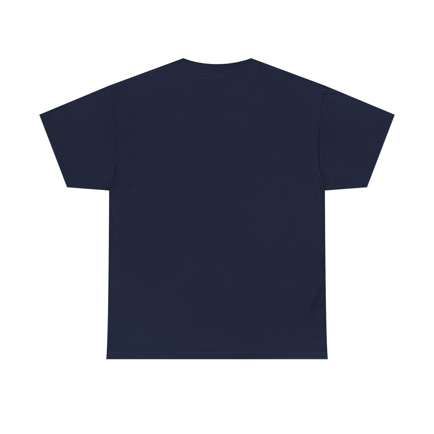 Dice Jail T-Shirt - Noble Squirrel