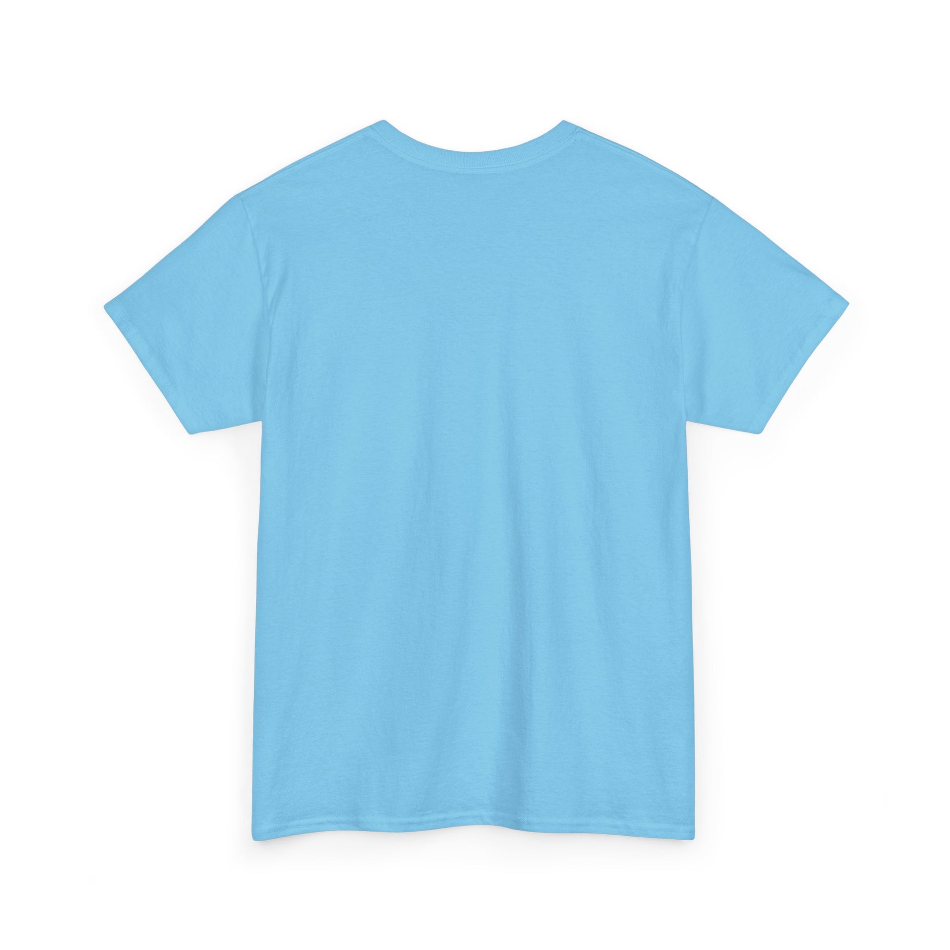 Dice Jail T-Shirt - Noble Squirrel