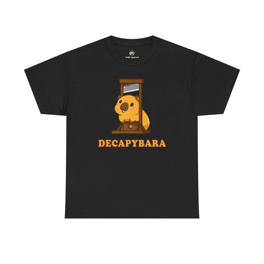 Decapybara - Noble Squirrel