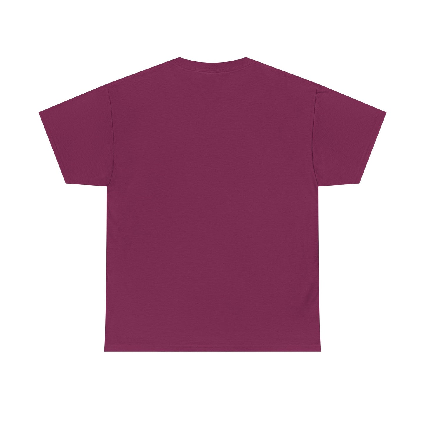 Dice Jail T-Shirt - Noble Squirrel