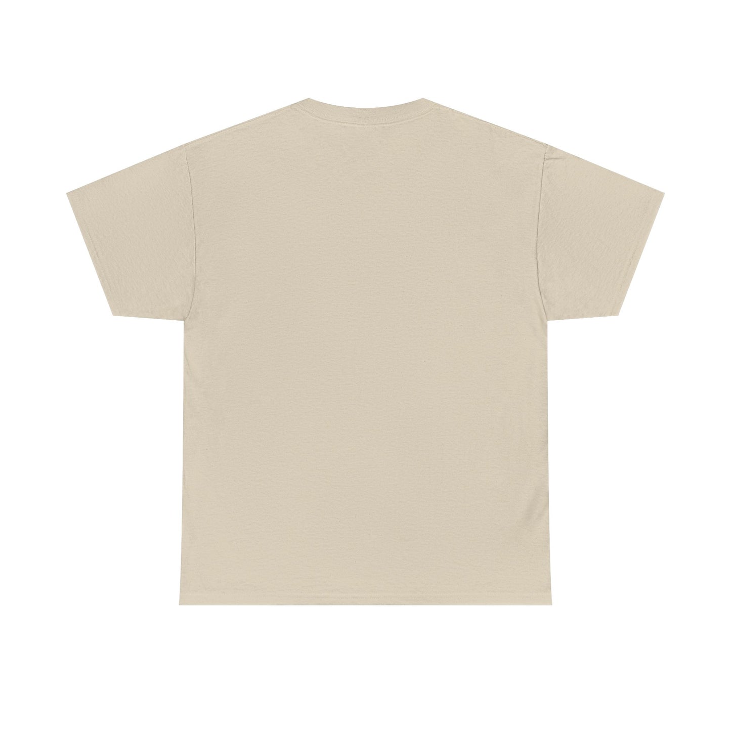 Dice Jail T-Shirt - Noble Squirrel