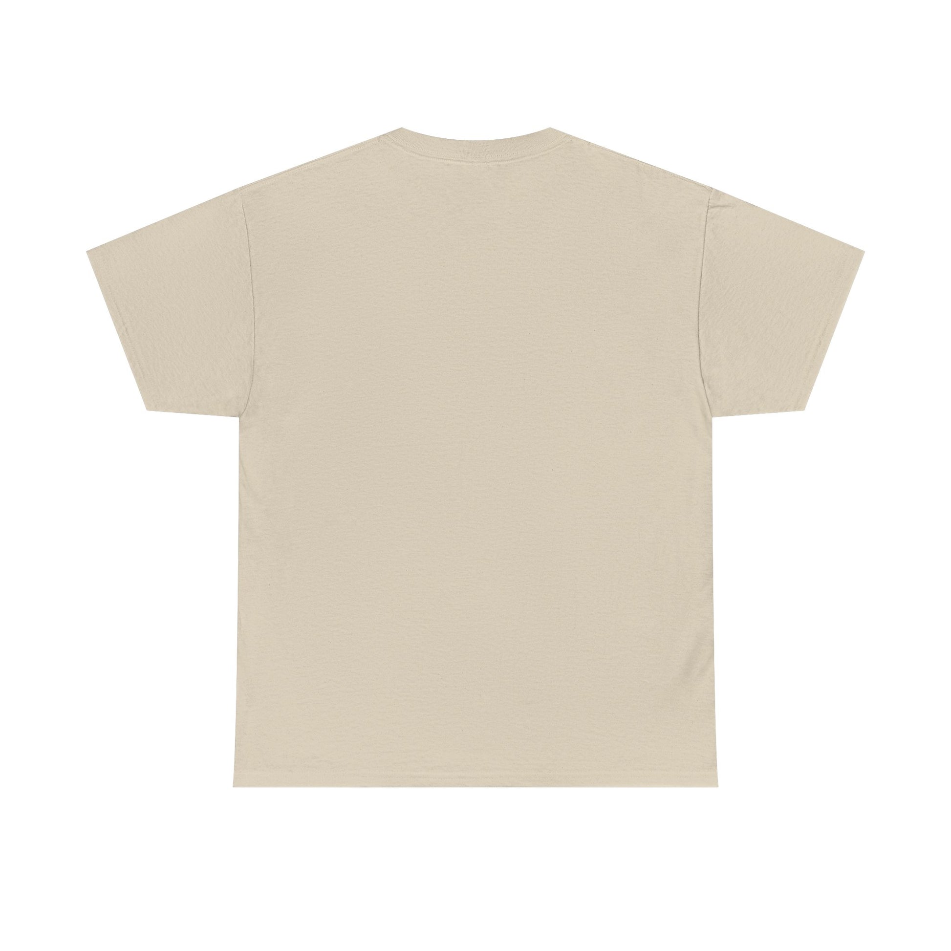 Dice Jail T-Shirt - Noble Squirrel