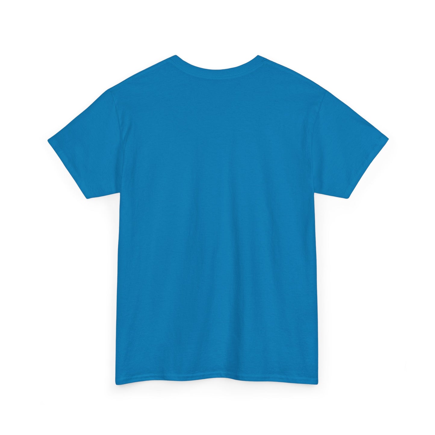 Dice Jail T-Shirt - Noble Squirrel