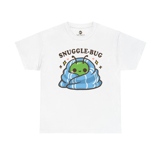 Snuggle Bug - Noble Squirrel