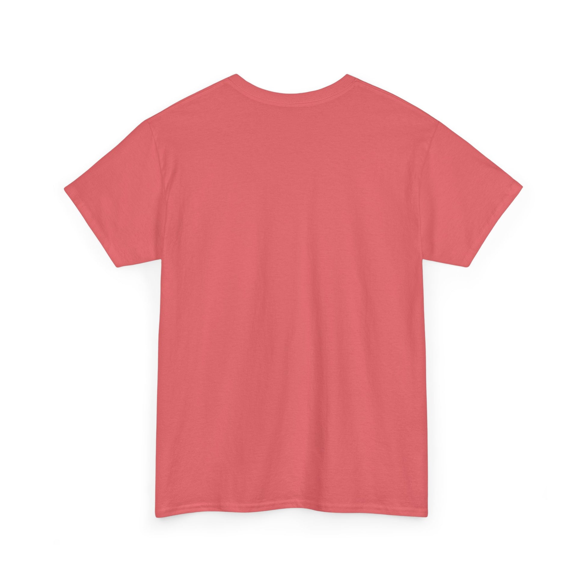 Dice Jail T-Shirt - Noble Squirrel