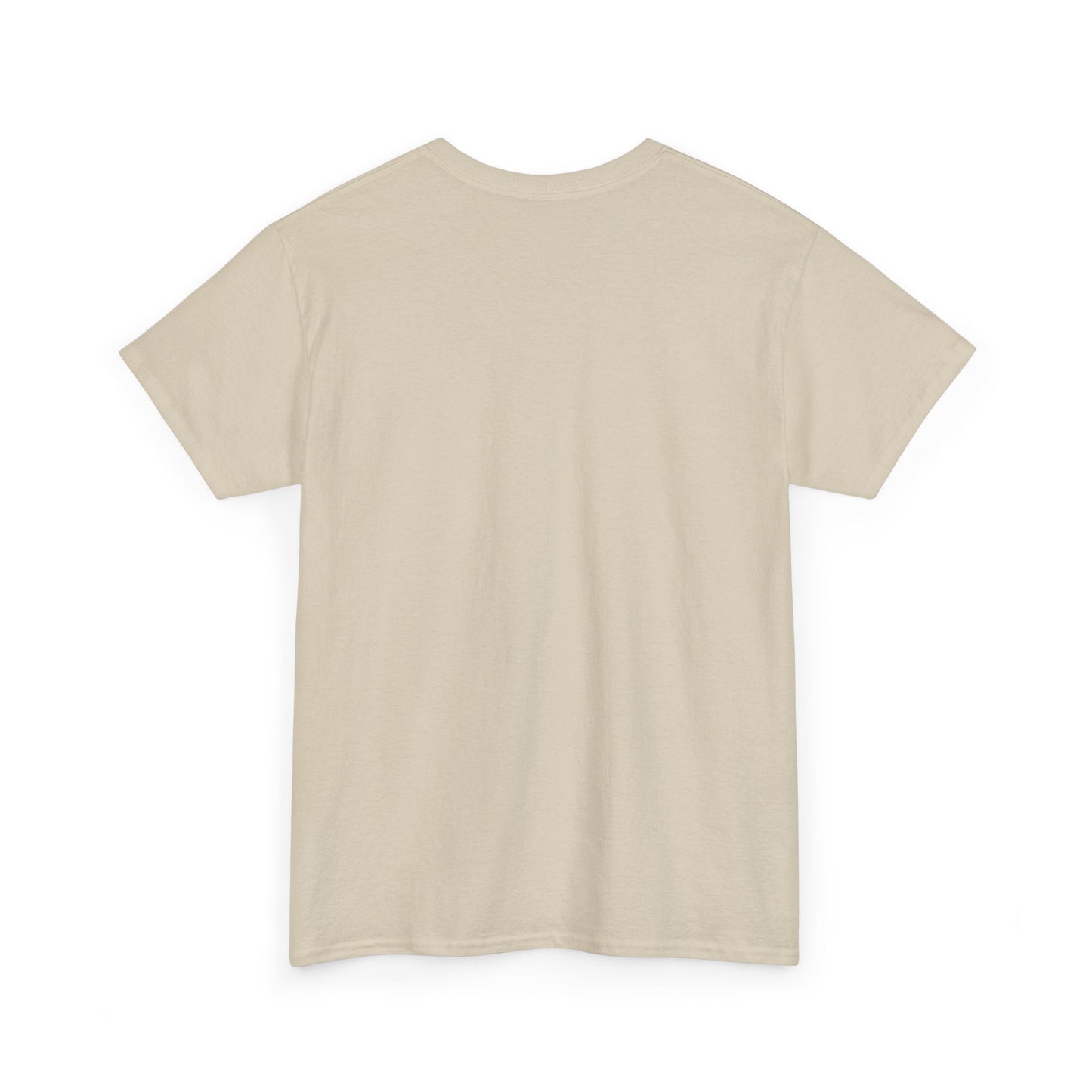 Dice Jail T-Shirt - Noble Squirrel