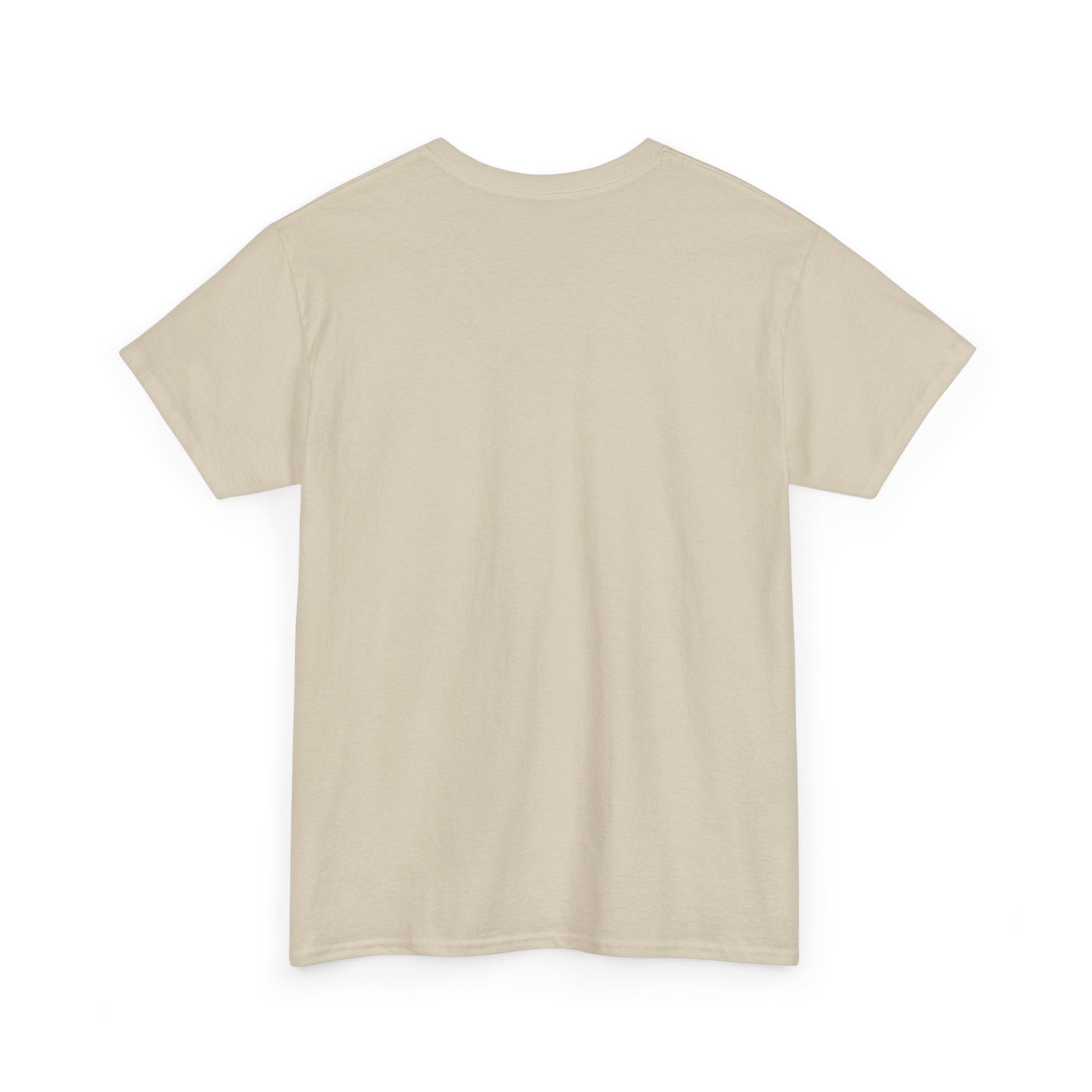 Dice Jail T-Shirt - Noble Squirrel