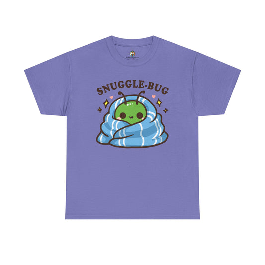 Snuggle Bug - Noble Squirrel