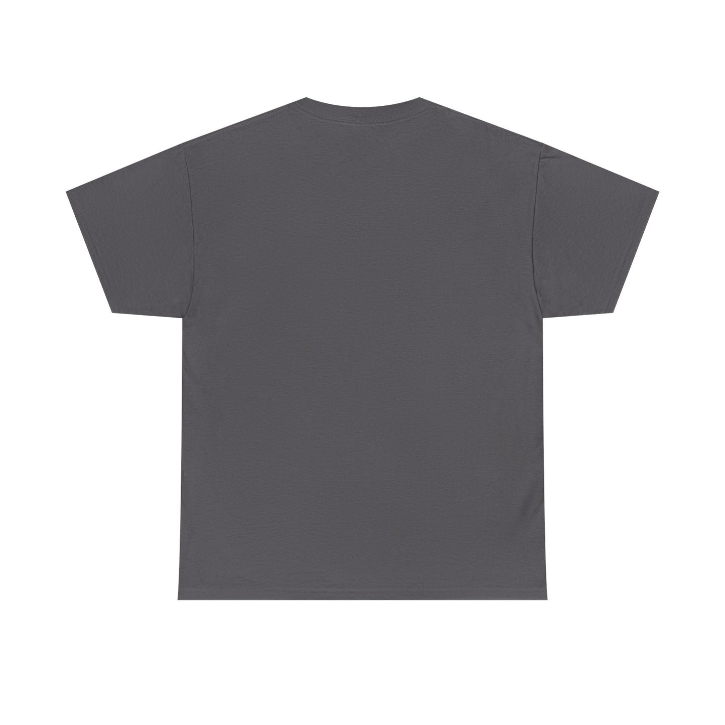 Dice Jail T-Shirt - Noble Squirrel