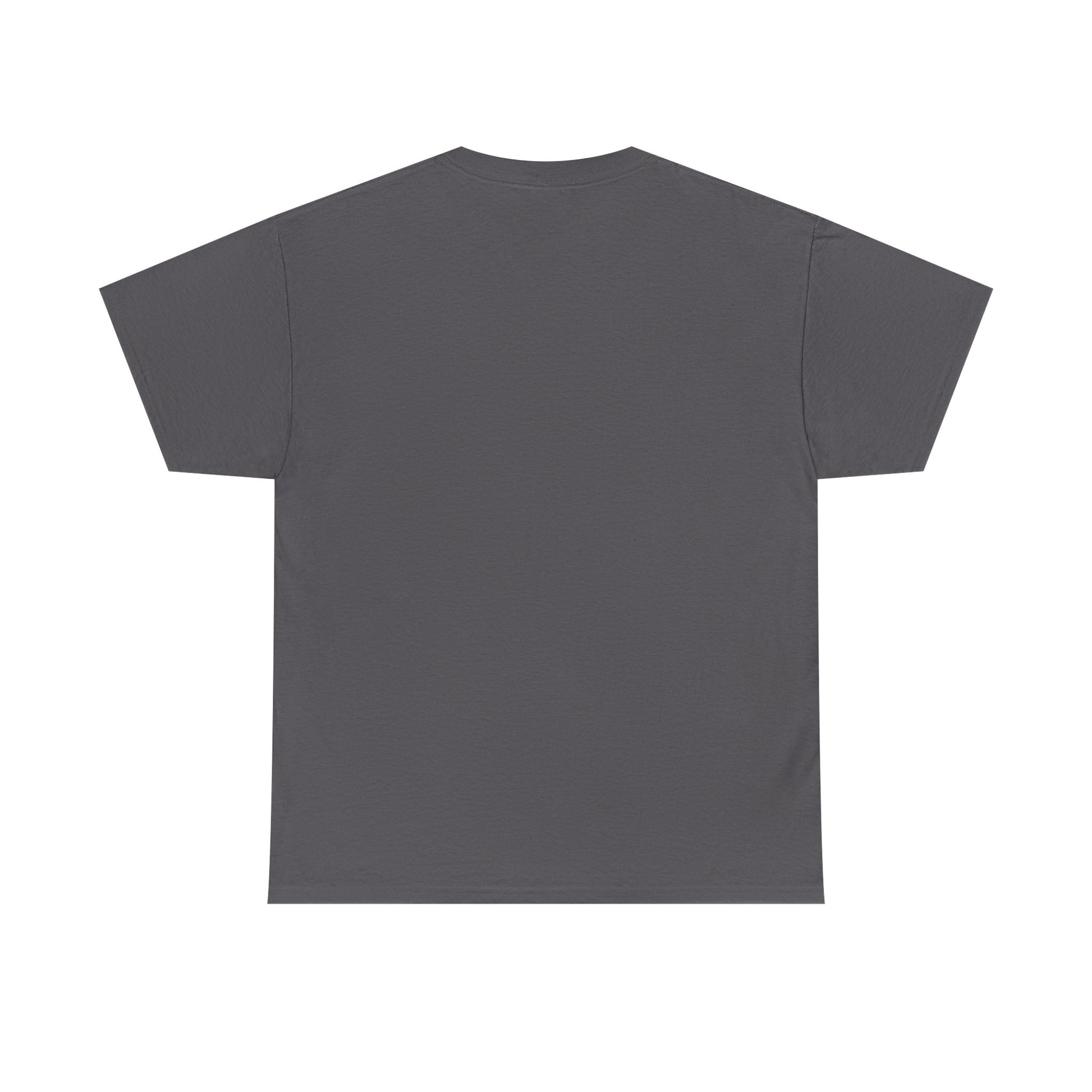 Dice Jail T-Shirt - Noble Squirrel