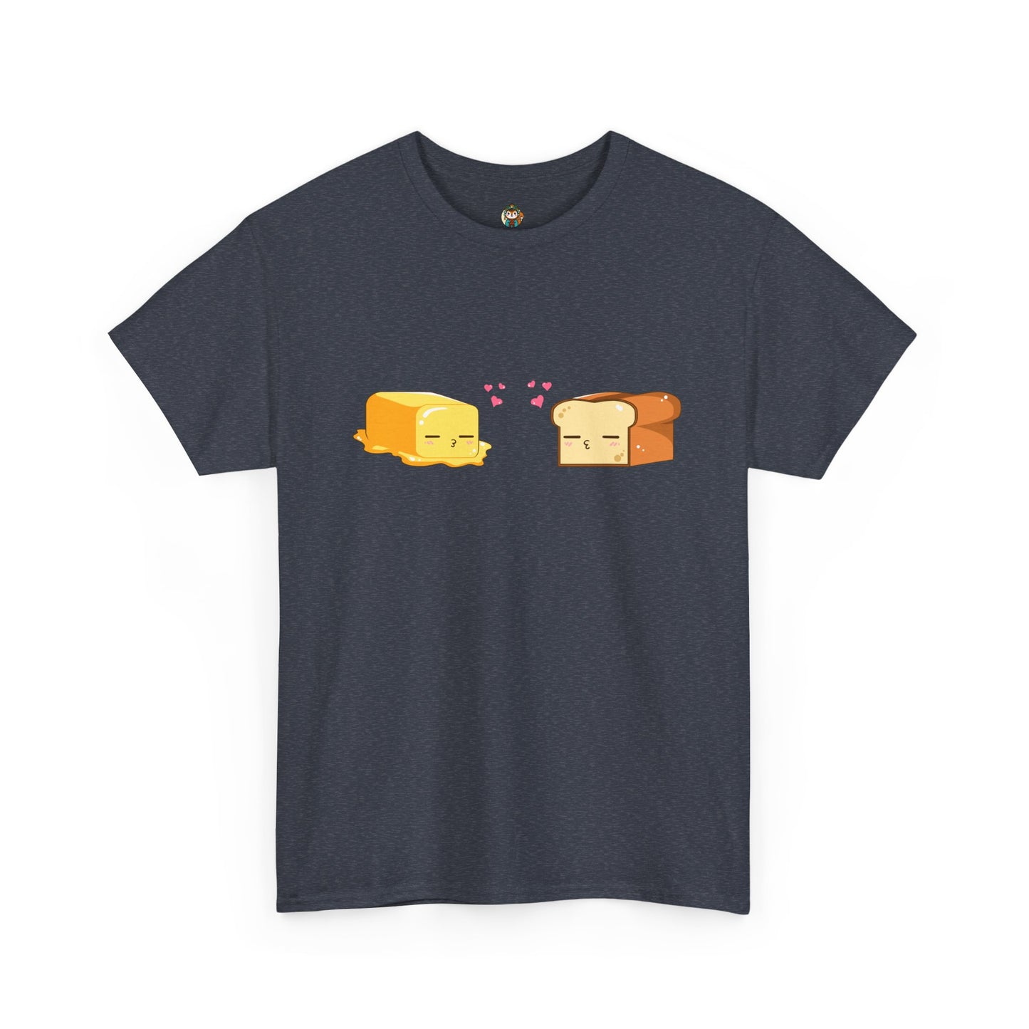 Bread and Butter Love - Noble Squirrel