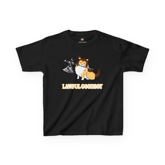 Kids Lawful Goodboy