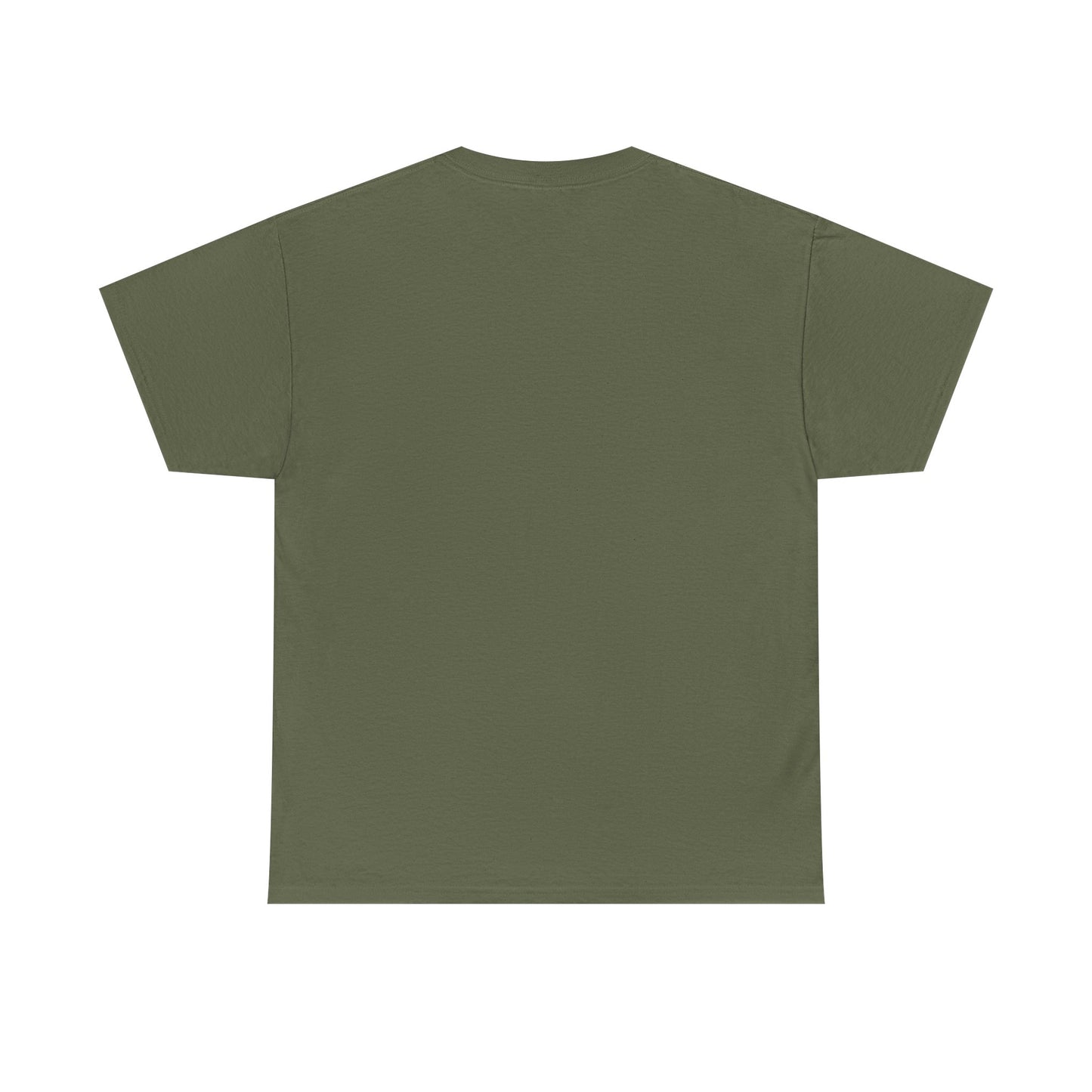 Love Bread Tee - Noble Squirrel