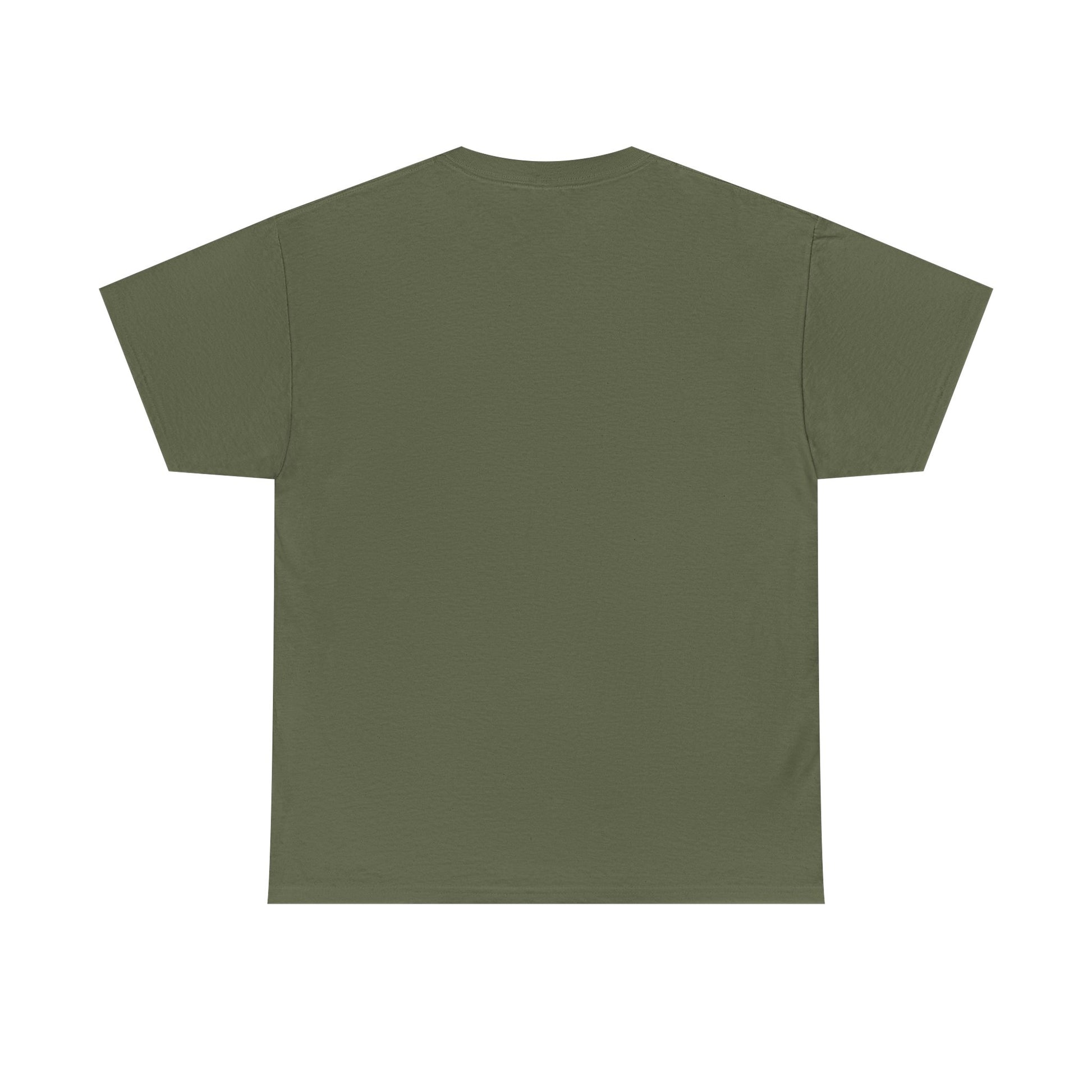 Love Bread Tee - Noble Squirrel