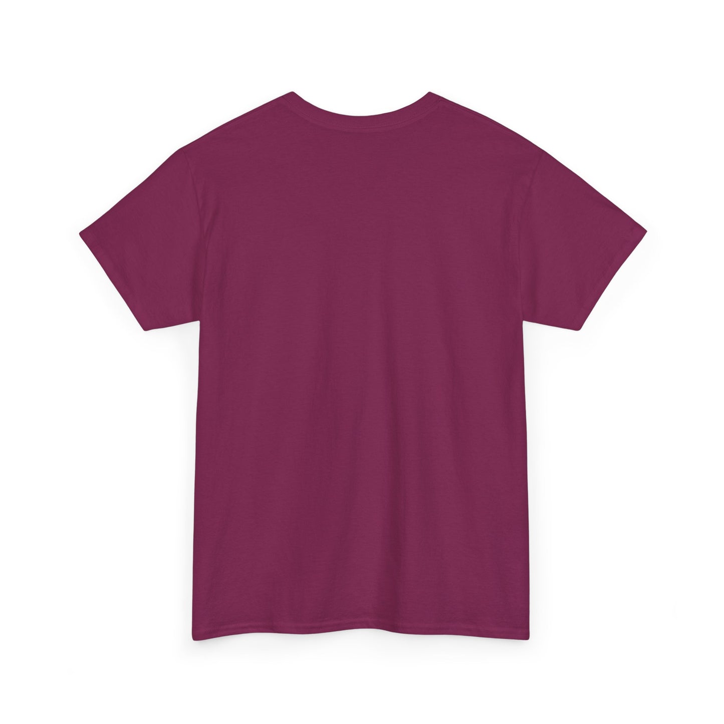 Dice Jail T-Shirt - Noble Squirrel