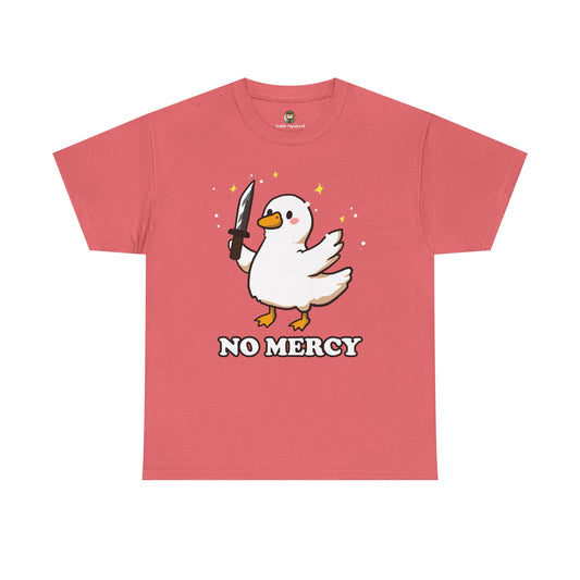 No Mercy - Noble Squirrel